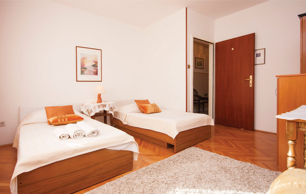 Ferienwohnung 