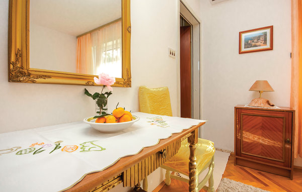 Ferienwohnung 