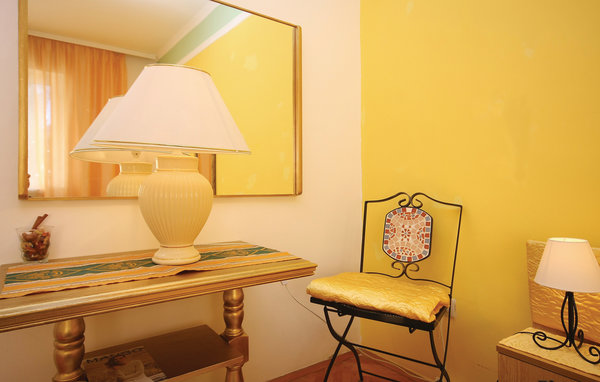 Ferienwohnung 