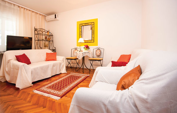 Apartman - Sibenik-Brodarica , Hrvatska - CDJ338 2
