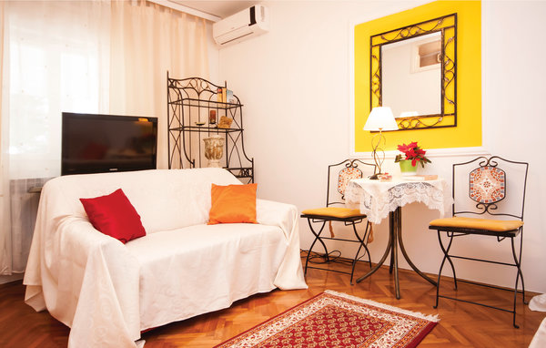 Ferienwohnung 