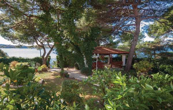 Apartman - Sibenik-Brodarica , Hrvatska - CDJ338 1