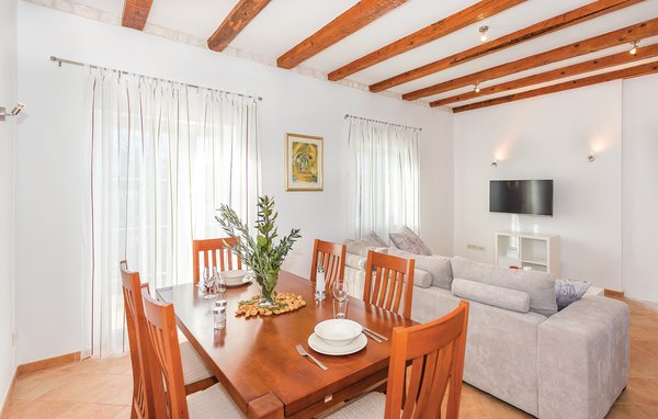 Ferienhaus 