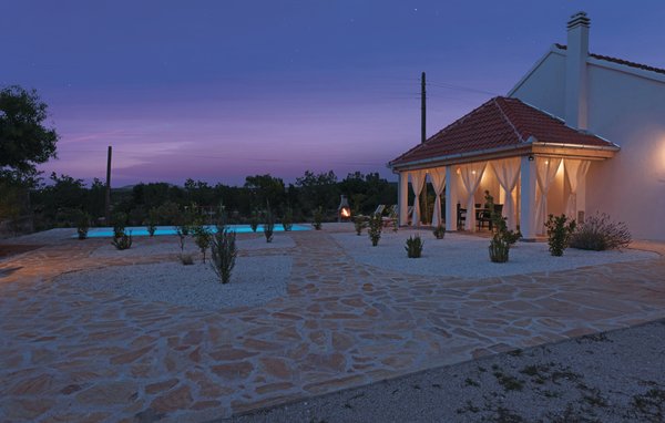 Ferienhaus 