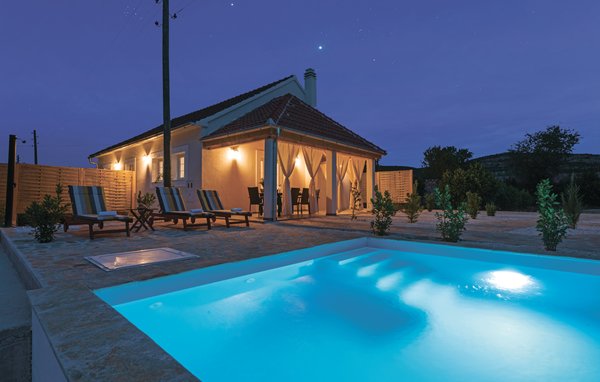 Ferienhaus 