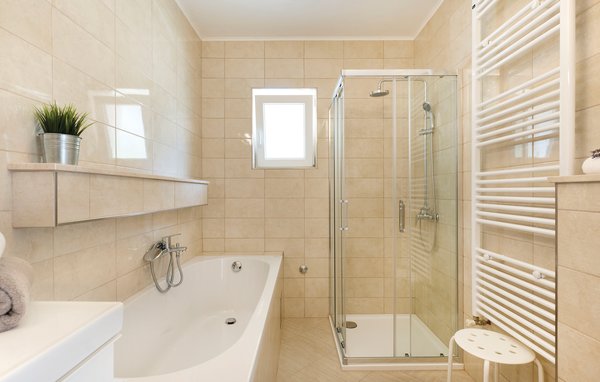 Feriehuse - Sibenik-Badanj , Kroatien - CDJ349 701
