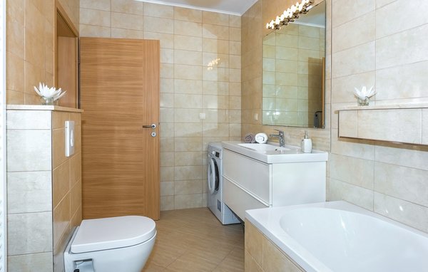Feriehuse - Sibenik-Badanj , Kroatien - CDJ349 702