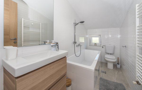 Feriehuse - Sibenik-Badanj , Kroatien - CDJ349 703