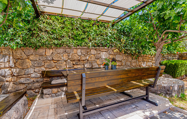 Feriehuse - Sibenik-Badanj , Kroatien - CDJ349 103