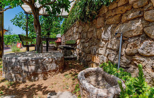 Feriehuse - Sibenik-Badanj , Kroatien - CDJ349 106