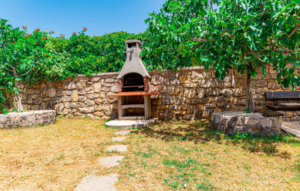Feriehuse - Sibenik-Badanj , Kroatien - CDJ349 108