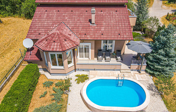 Feriehuse - Sibenik-Badanj , Kroatien - CDJ349 11