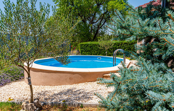 Feriehuse - Sibenik-Badanj , Kroatien - CDJ349 12