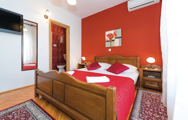 Ferienhaus 