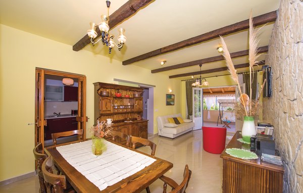Ferienhaus 