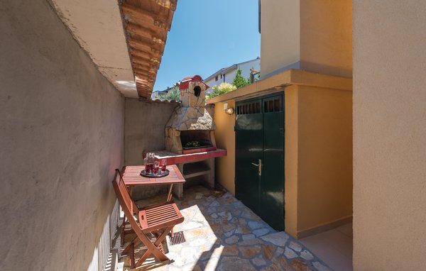 Ferienhaus 