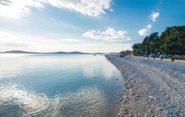 Ferienwohnung - Sibenik-Jadrija , Kroatien - CDJ368 801