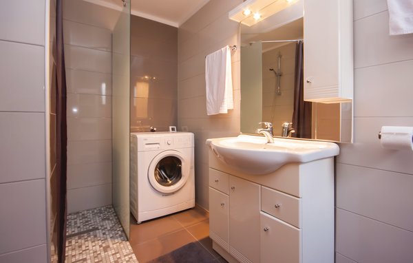 Ferienwohnung - Sibenik-Jadrija , Kroatien - CDJ368 702