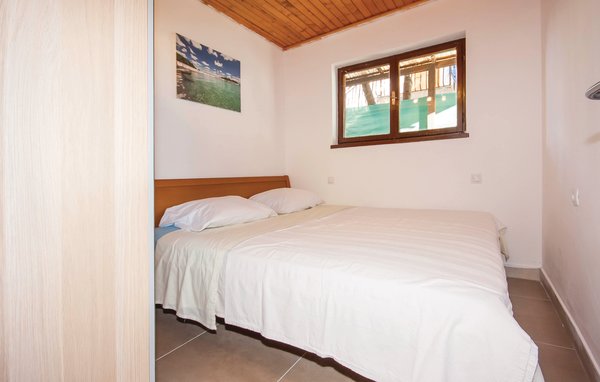 Ferienwohnung - Sibenik-Jadrija , Kroatien - CDJ368 601