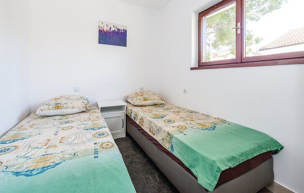 Ferienwohnung - Sibenik-Jadrija , Kroatien - CDJ368 602