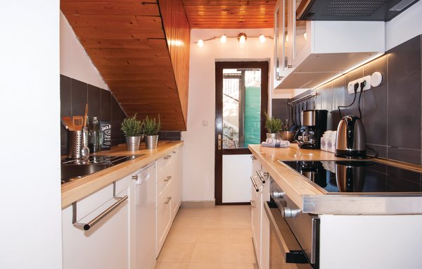 Ferienwohnung - Sibenik-Jadrija , Kroatien - CDJ368 4