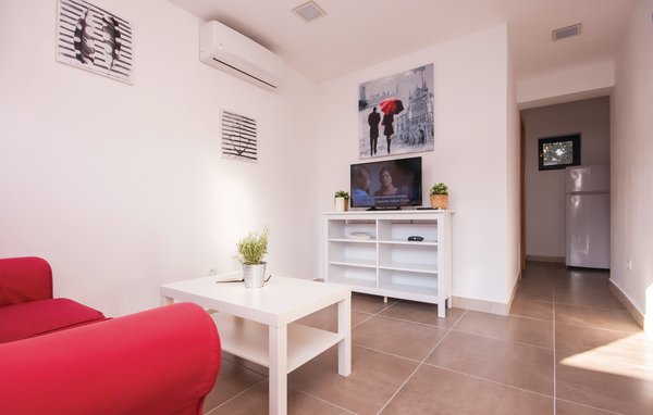 Ferienwohnung - Sibenik-Jadrija , Kroatien - CDJ368 301