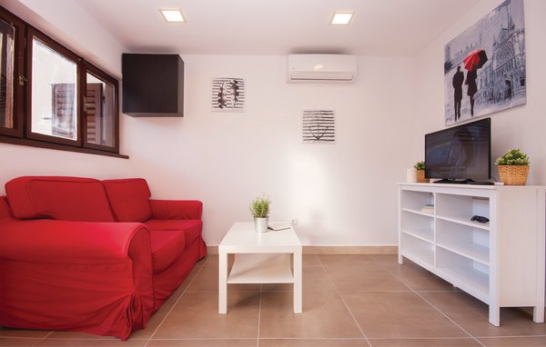 Ferienwohnung - Sibenik-Jadrija , Kroatien - CDJ368 3