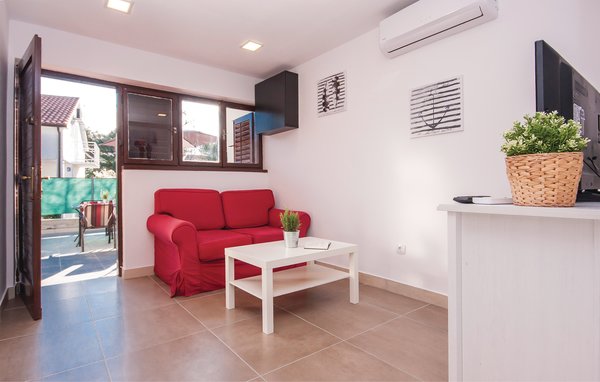 Ferienwohnung - Sibenik-Jadrija , Kroatien - CDJ368 302