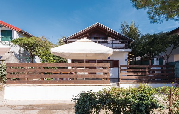 Ferienwohnung - Sibenik-Jadrija , Kroatien - CDJ368 81