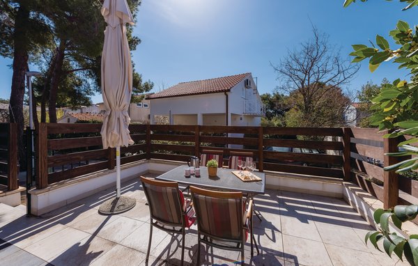 Ferienwohnung - Sibenik-Jadrija , Kroatien - CDJ368 5