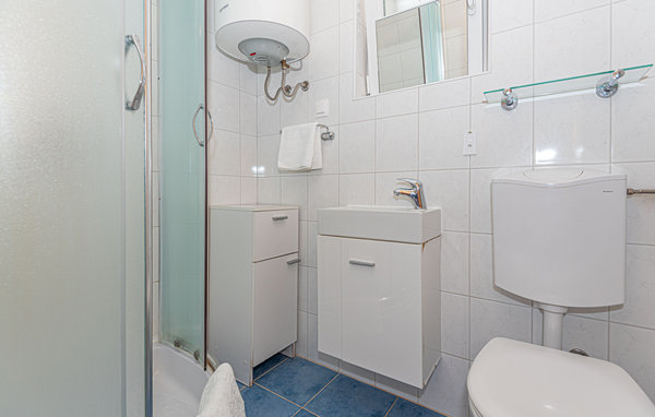 Vakantiehuis - Sibenik-Jadrija , Kroatië - CDJ371 706