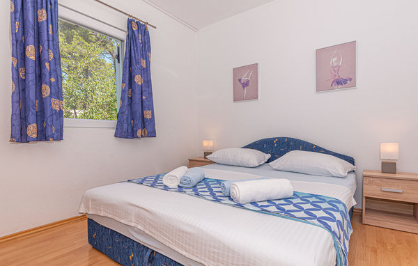 Vakantiehuis - Sibenik-Jadrija , Kroatië - CDJ371 601