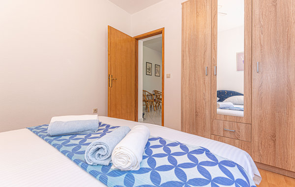 Vakantiehuis - Sibenik-Jadrija , Kroatië - CDJ371 602