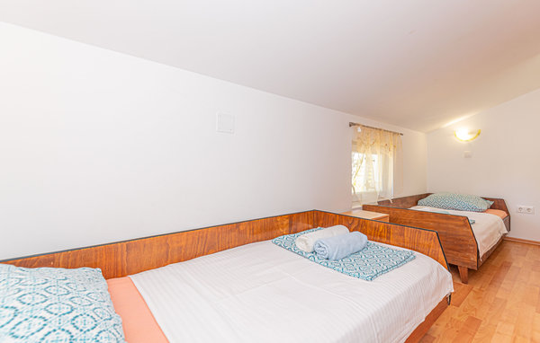 Vakantiehuis - Sibenik-Jadrija , Kroatië - CDJ371 606