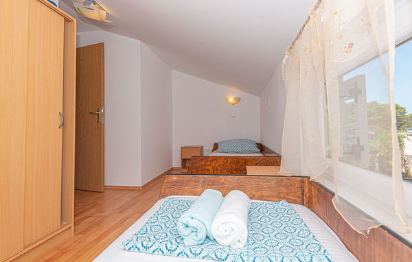 Vakantiehuis - Sibenik-Jadrija , Kroatië - CDJ371 607