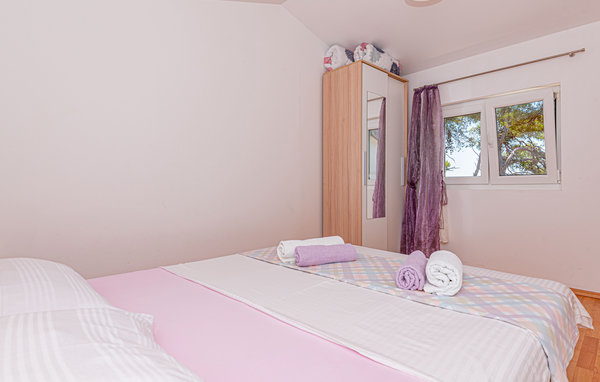 Vakantiehuis - Sibenik-Jadrija , Kroatië - CDJ371 609