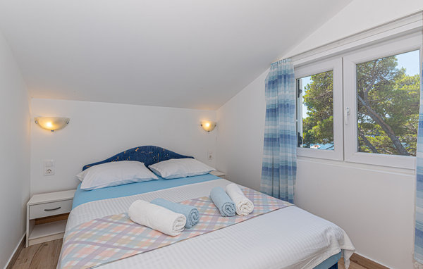 Vakantiehuis - Sibenik-Jadrija , Kroatië - CDJ371 612