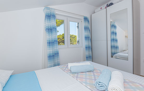 Vakantiehuis - Sibenik-Jadrija , Kroatië - CDJ371 613