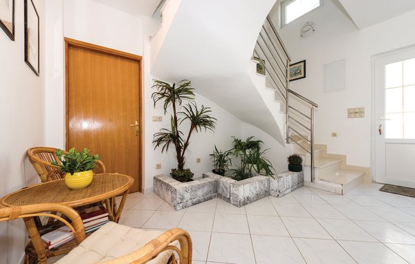 Vakantiehuis - Sibenik-Jadrija , Kroatië - CDJ371 501