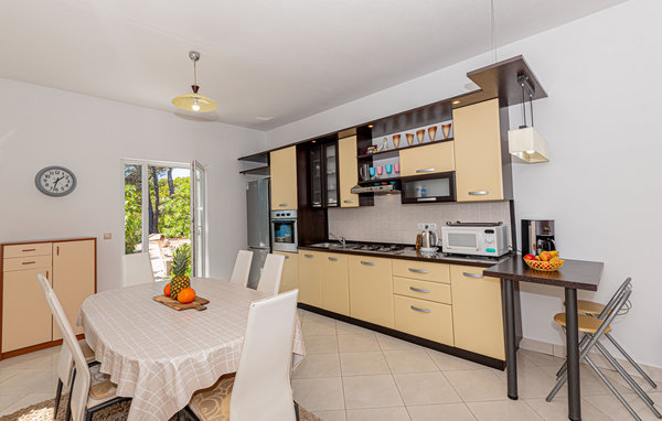 Vakantiehuis - Sibenik-Jadrija , Kroatië - CDJ371 401