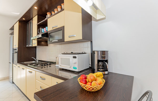 Vakantiehuis - Sibenik-Jadrija , Kroatië - CDJ371 402