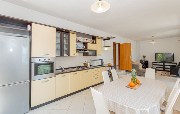 Vakantiehuis - Sibenik-Jadrija , Kroatië - CDJ371 403