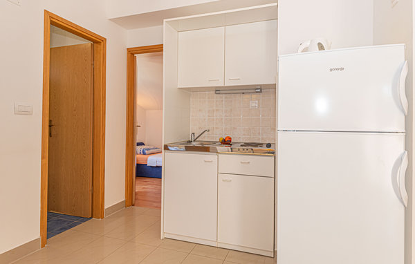 Vakantiehuis - Sibenik-Jadrija , Kroatië - CDJ371 405