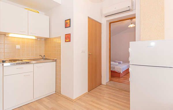 Vakantiehuis - Sibenik-Jadrija , Kroatië - CDJ371 406