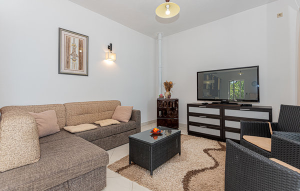 Vakantiehuis - Sibenik-Jadrija , Kroatië - CDJ371 3