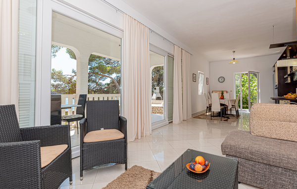 Vakantiehuis - Sibenik-Jadrija , Kroatië - CDJ371 4