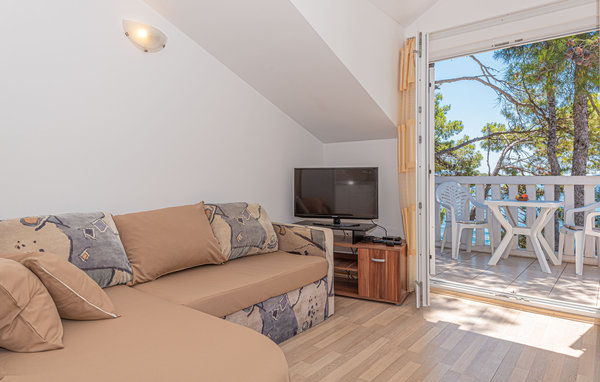 Vakantiehuis - Sibenik-Jadrija , Kroatië - CDJ371 301