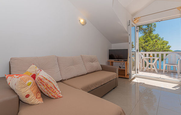 Vakantiehuis - Sibenik-Jadrija , Kroatië - CDJ371 303