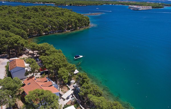 Vakantiehuis - Sibenik-Jadrija , Kroatië - CDJ371 6
