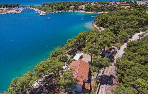 Vakantiehuis - Sibenik-Jadrija , Kroatië - CDJ371 8